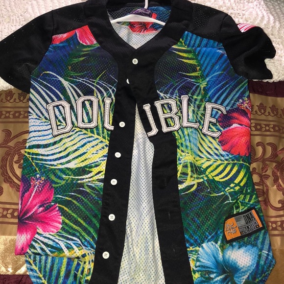 Mesh Shirt - Picture 1 of 2